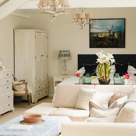 Wellies & Waves Bed & Breakfast Kingsbridge  Dış mekan fotoğraf