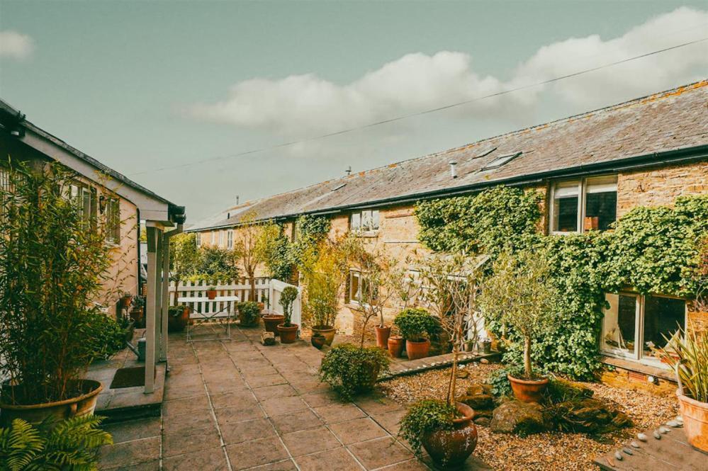 Wellies & Waves Bed & Breakfast Kingsbridge  Dış mekan fotoğraf