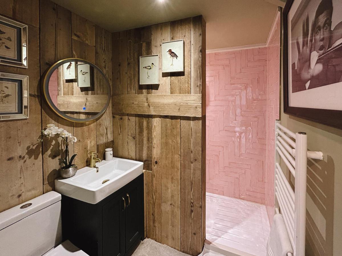 Wellies & Waves Bed & Breakfast Kingsbridge  Dış mekan fotoğraf