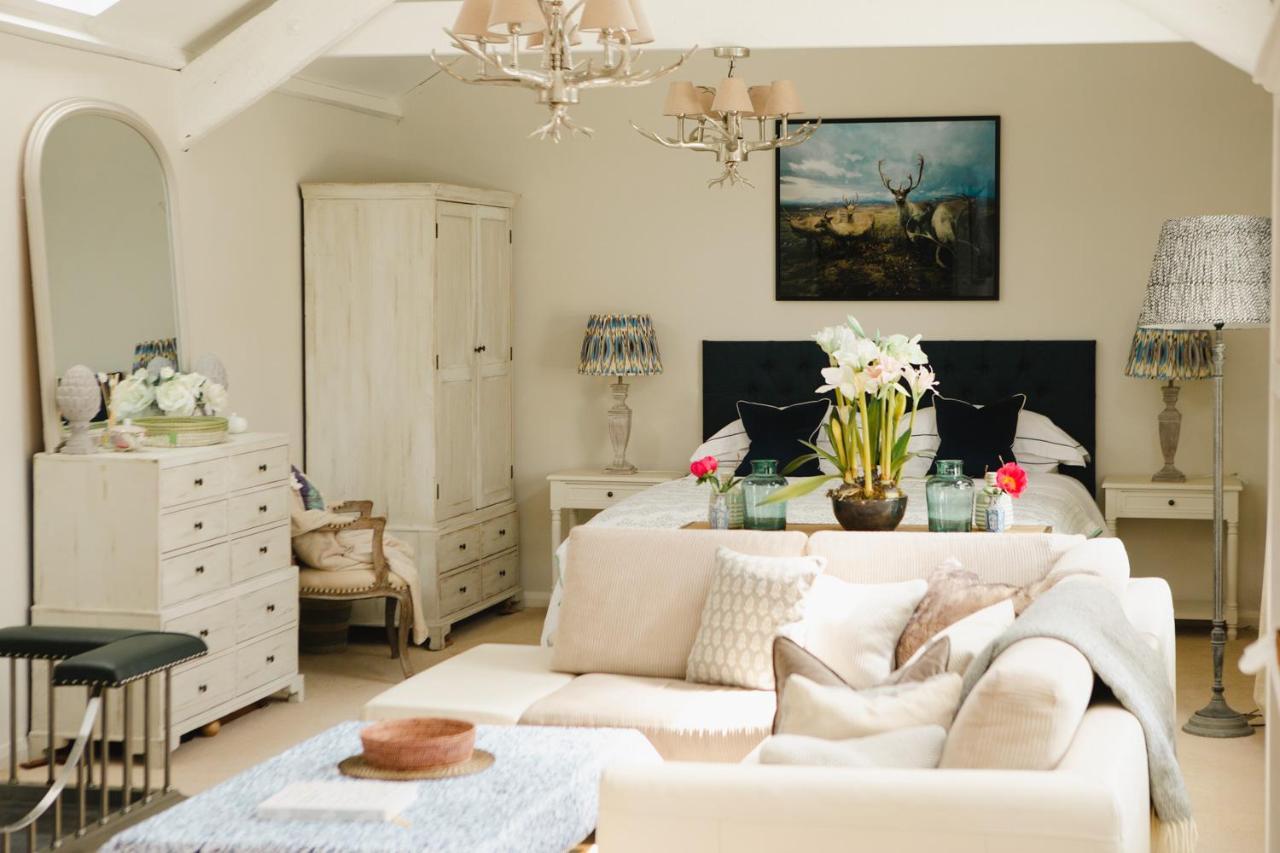 Wellies & Waves Bed & Breakfast Kingsbridge  Dış mekan fotoğraf