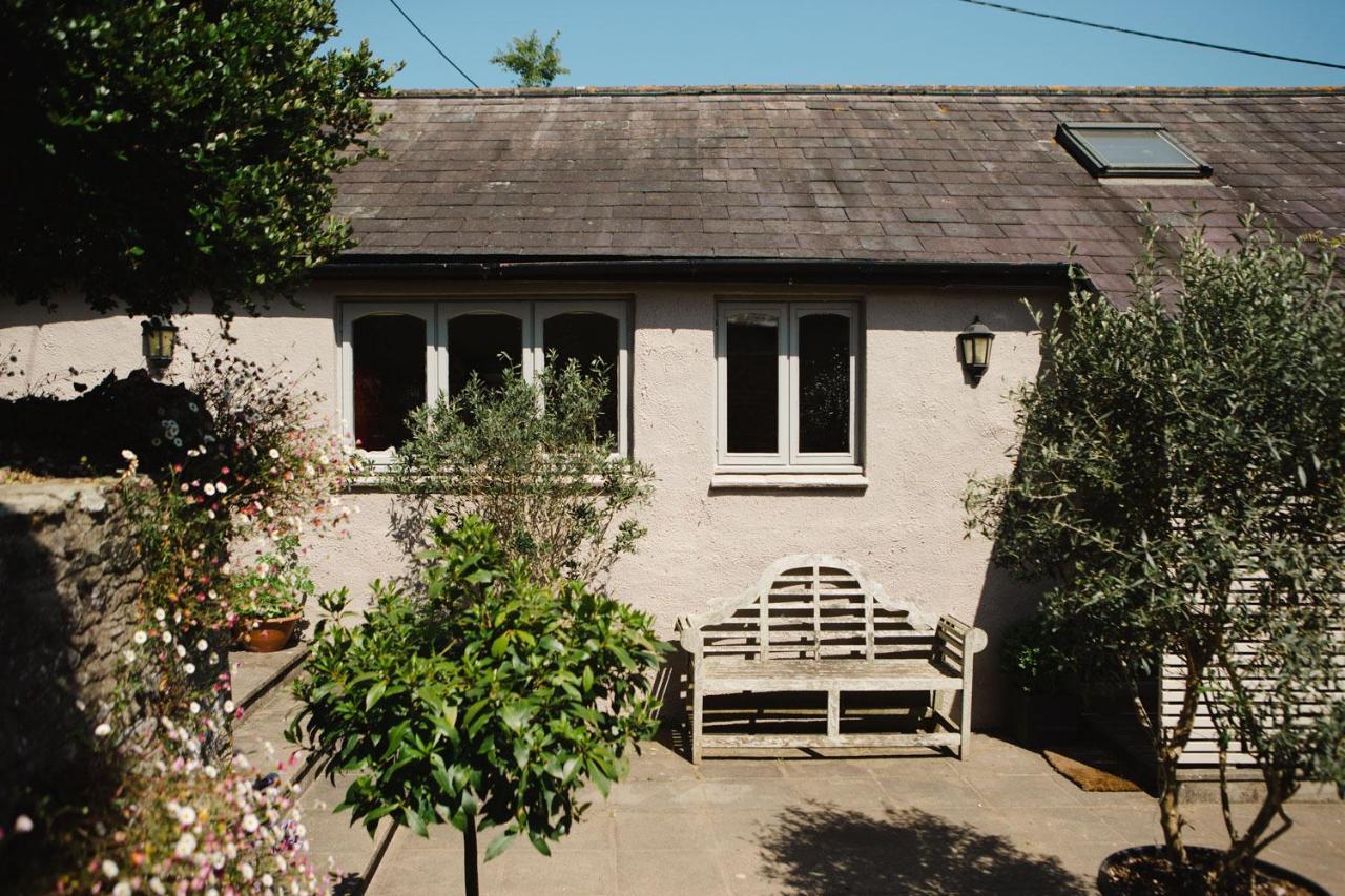 Wellies & Waves Bed & Breakfast Kingsbridge  Dış mekan fotoğraf